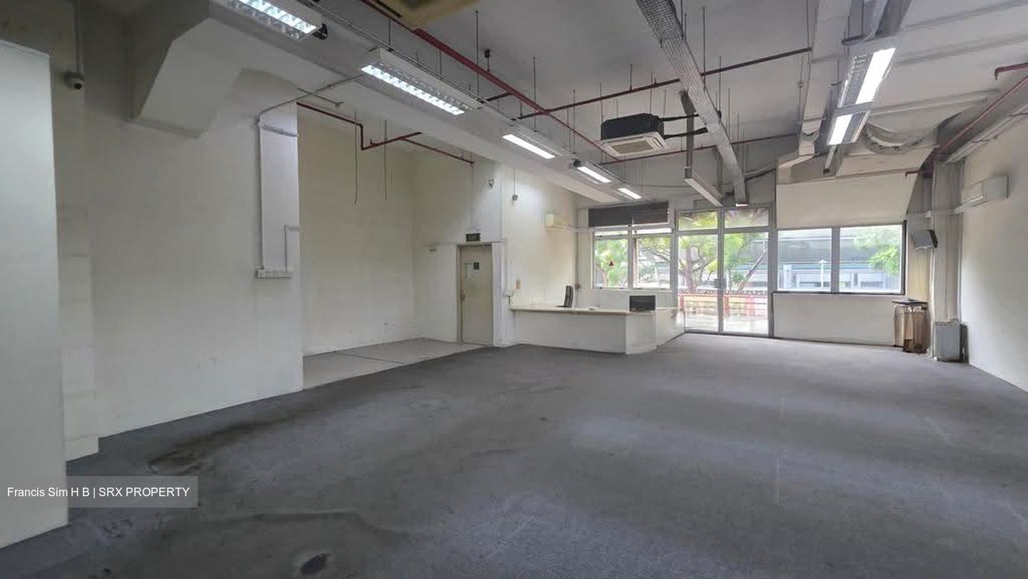 Paya Ubi Industrial Park (D14), Factory #612423231